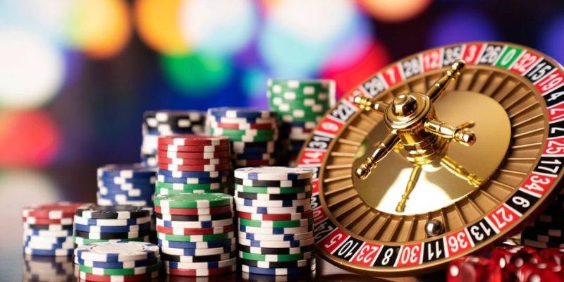 Ag casino chú trọng khâu hình ảnh đến mức vượt bậc