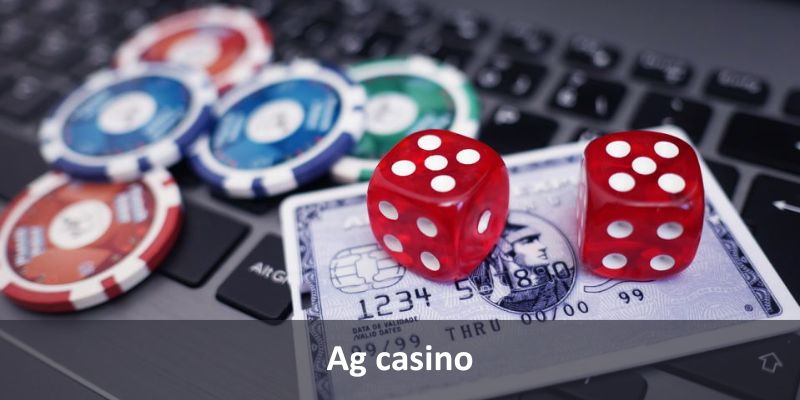 Ag casino 33win