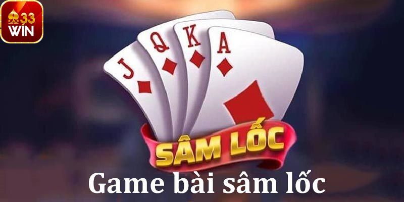 Bài Sâm Lốc