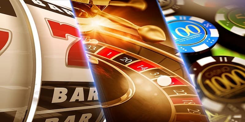 Khái quát chung về sảnh BBIN casino 