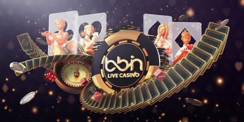 Ưu điểm hấp dẫn của sảnh game casino BBIN