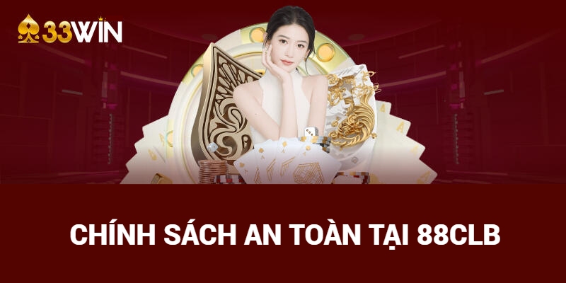 Sự an toàn khi chơi game khi giới thiệu 33Win