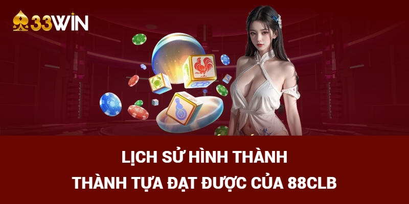 Giới thiệu 33Win khái quát