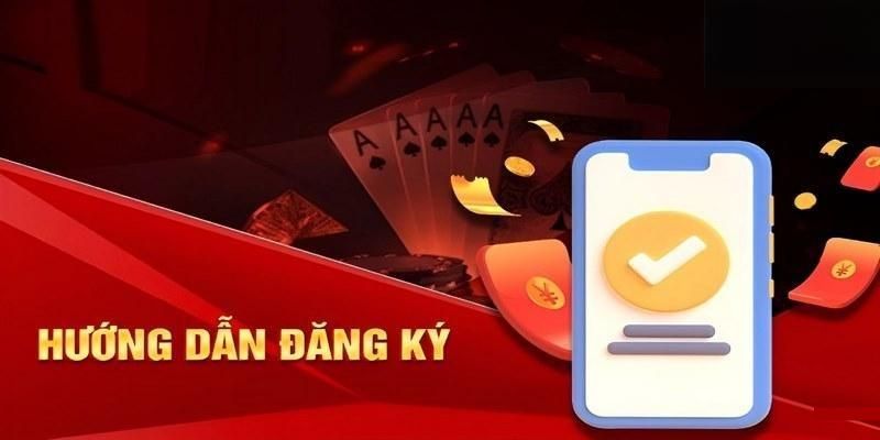 Hướng dẫn đăng ký 33WIN đơn giản cho newbie