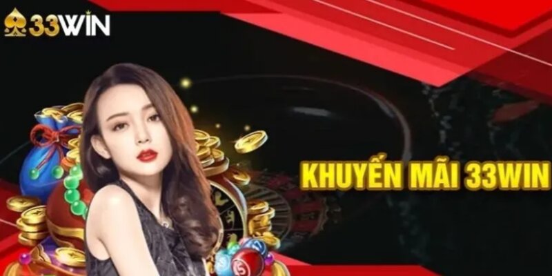 33Win Khẳng định được vị thế top đầu trước hàng nghìn đối thủ trong ngành game cược